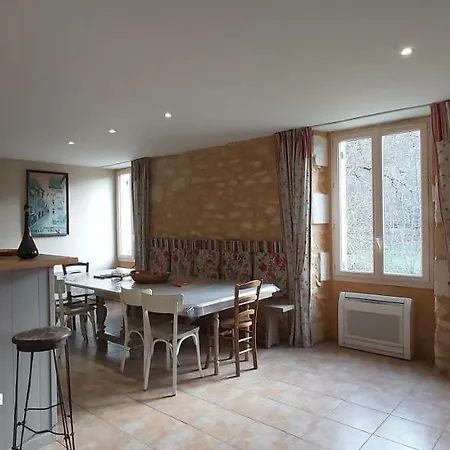 Guest house D'hotes Sermus