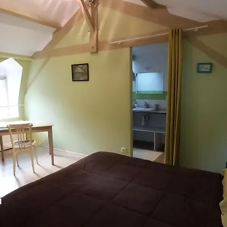 D'hotes Sermus