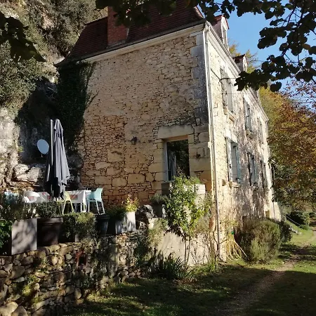D'hotes Sermus * Vezac (Dordogne)