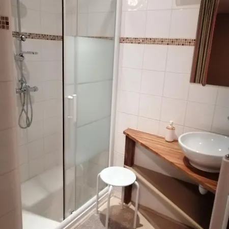 Guest house D'hotes Sermus Vezac (Dordogne)