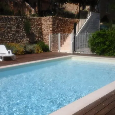 Guest house D'hotes Sermus